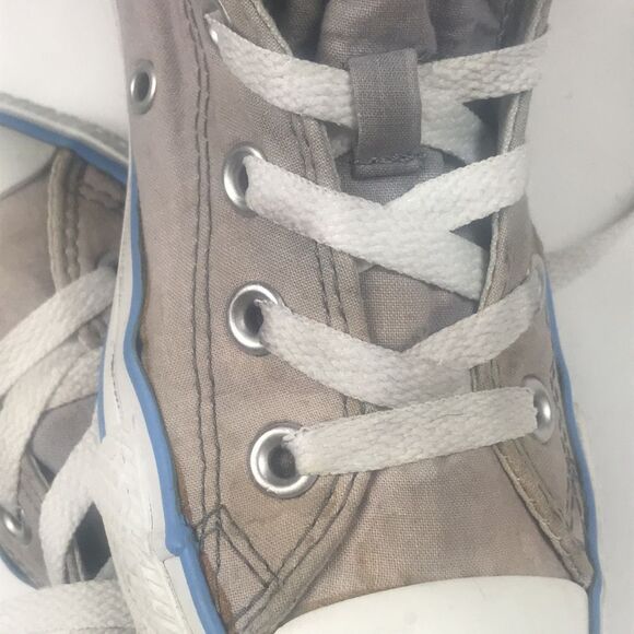 Converse All US Patent Pending Double Pending Women’s Shoes Size 6 - Picture 10 of 11